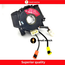 Clock spring&OEM steering angle sensor For 2003-2017 NISSAN INFINITI 47945-AS500 picture