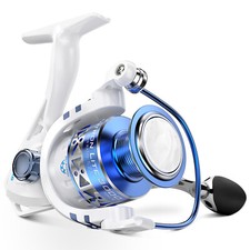 KastKing Centron Lite Spinning Reel Light Weight Ultra Smooth Fishing Reel US picture