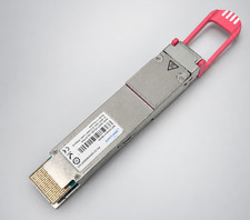 Innolight CT-QDS400SZRTA31 400G QSFP-DD ZR-Lite DWDM Duplex LC Transceiver picture