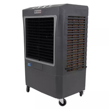 Reconditioned 3100 CFM 3-Speed Portable Evaporative Cooler (Swamp Cooler) for 95 picture
