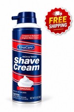 XtraCare Rich & Thick Shave Cream – Original – 12 oz picture