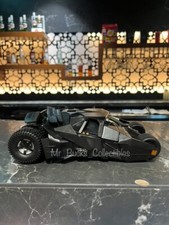 Cinemex Dark Knight Batmobile Popcorn Bucket (Mexico Release) picture