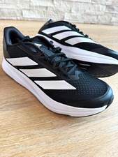 adidas Duramo SL 2.0 Men's Running Shoes Core Black/White/Grey IH8218 size 11.5 picture