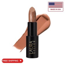 LAURA GELLER NEW YORK Iconic Baked Sculpting Lipstick, Creamy Full-Coverage Lips picture