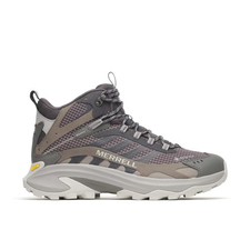 Merrell Men Moab Speed 2 Mid GORE-TEX® Wide Width Shoes picture