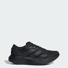 Brand new Adidas Adizero Evo SL Core Triple Black KH9858 running men 7.5-14 picture
