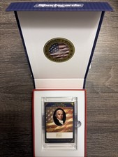 2025 POTUS A Word From The President James Madison Handwritten Word Rare Ink picture
