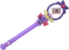 BANDAI Star Detective Precure Tear Arcana Rod Makoto Jewel Japan New picture