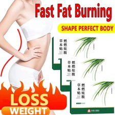 5~25PCS Mugwort Belly Button Patch, Navel Pill Warm Moxibustion Patch, Hot Sale picture