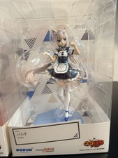 POP UP PARADE Vanilla PVC Figure Nekopara Good Smile Company Toy picture