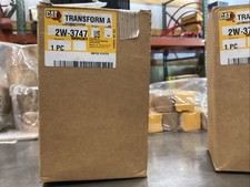 CAT 2W-3747 Caterpillar (Gas) Ignition Transformer picture