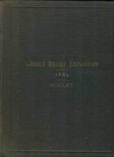 Report of Winfield S. Schley, Commander U.S. Navy, Commanding Greely Relief picture