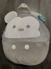Squishmallows Disney 100th Anniversary 16” Steamboat Willie Mickey Mouse picture