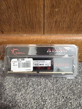 G. Skill Aegis DDR4 F4-3000C16S-8GISB 8GB picture