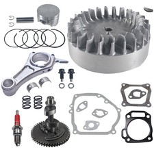 HOT265 Camshaft 10krpm Flywheel 3.308