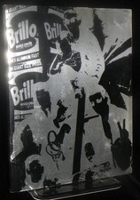 Index by Andy Warhol 1967 First Edition with Lou Reed Album Rare picture