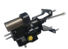 Hydraulic Power Brake Booster Fits 1998-2002 Ram 2500 3500 2000 Ram 1500 52-7354 picture