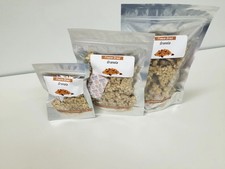 Freeze Dried Homemade Granola picture