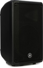 Yamaha DBR10 700W 10 inch Powered Speaker picture