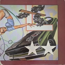 The Cars Heartbeat City 1984 Vinyl 60296-1 1st NM/NM picture