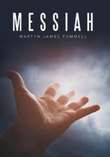 Messiah by Martyn James Pummell (English) Hardcover Book picture
