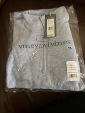 Boys Vineyard Vines Saltwater Quarter Zip picture