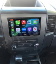 For 2008-2015 Nissan TITAN 7'' Android 15 Carplay Car Radio Stereo GPS WIFI 64GB picture