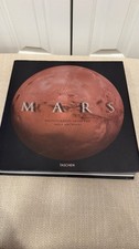 Mars: Photographs from the NASA Archives by Emily Lakdawalla Hardcover picture