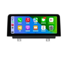 10.25 inch Linux Screen for BMW 3&4 Series F30-F36(2013-2016) BMW M3/M4 F80 F... picture