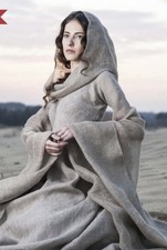 Fantasy Dress Wanderer By Armstreet Medium preowned long picture