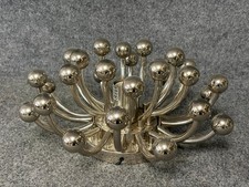 Robert Abbey Anemone Polished Nickel Ceiling / Wall Light Sconce picture