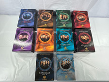 Stargate Complete Series Seasons 1-10 DVD Box Set picture