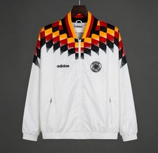 Adidas Germany 1994 Track Top - White / JW8809 / New with Tag picture