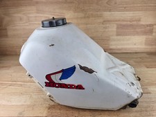 1985 85 ATC350X HONDA OEM FUEL GAS TANK CAP 1986 86 ATC 350X picture