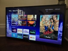 TCL 32