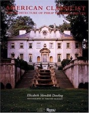 American Classicist: The Architecture of Philip Trammell Shutze picture