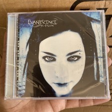 EVANESCENCE FALLEN CD BRAND NEW FAST SHIPPING  picture
