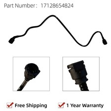 New 17128654824 For BMW G20 230i 330i 430i 20-23 Coolant Reservoir By-Pass Hose picture