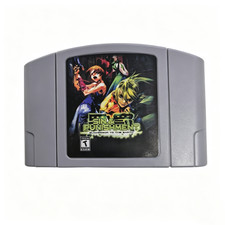 Sin and Punishment for Nintendo 64 N64 Game Cartridge NTSC USA Version picture