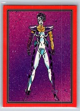 Vogue 1992 Comic Images Youngblood 33 picture