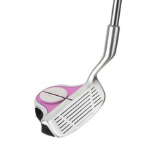 Intech EZ Roll Chipper - Pink  Right-Handed 34