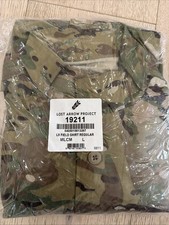 Lost Arrow Patagonia level 9 Crye Multicam Blouse L/R SEALs JSOC NSW picture