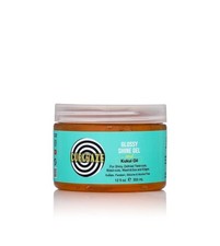 Curldaze Glossy Shine Gel 12 fl oz picture