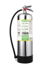 🔥eFireX Lithium Class D Fire Extinguisher Brand New 9 Liter (30lb)W/ Bracket picture