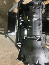 Rebuilt  4L80E 4WD Automatic Transmission 650HP 1 year Warranty picture