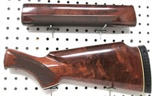 WINCHESTER MODEL SX1 MONTE CARLO BUTTSTOCK & FOREARM, TRAP, W/RECOIL PAD, NEW picture