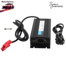 Battery Charger For Tennant T3, T5, T7, T300, 1610 Floor Scrubber 10Amp 24V picture