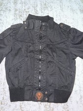 Jagermeister Women’s Short Sleeve Jacket picture