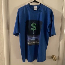 Gildan Ultra cotton I found some $ vintage graphic tee size XL picture