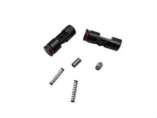 Safety for Ruger 10/22 - Two Pack Includes Plunger and Detent picture